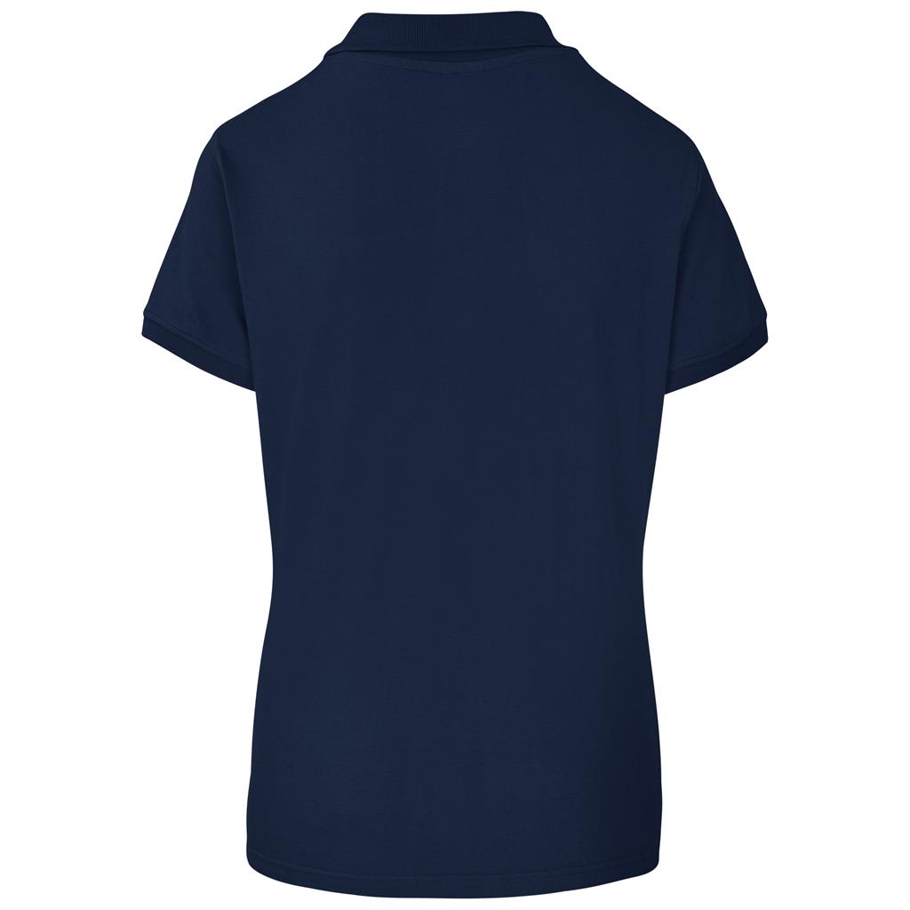 Ladies Houston Stretch Golf Shirt - Image 12