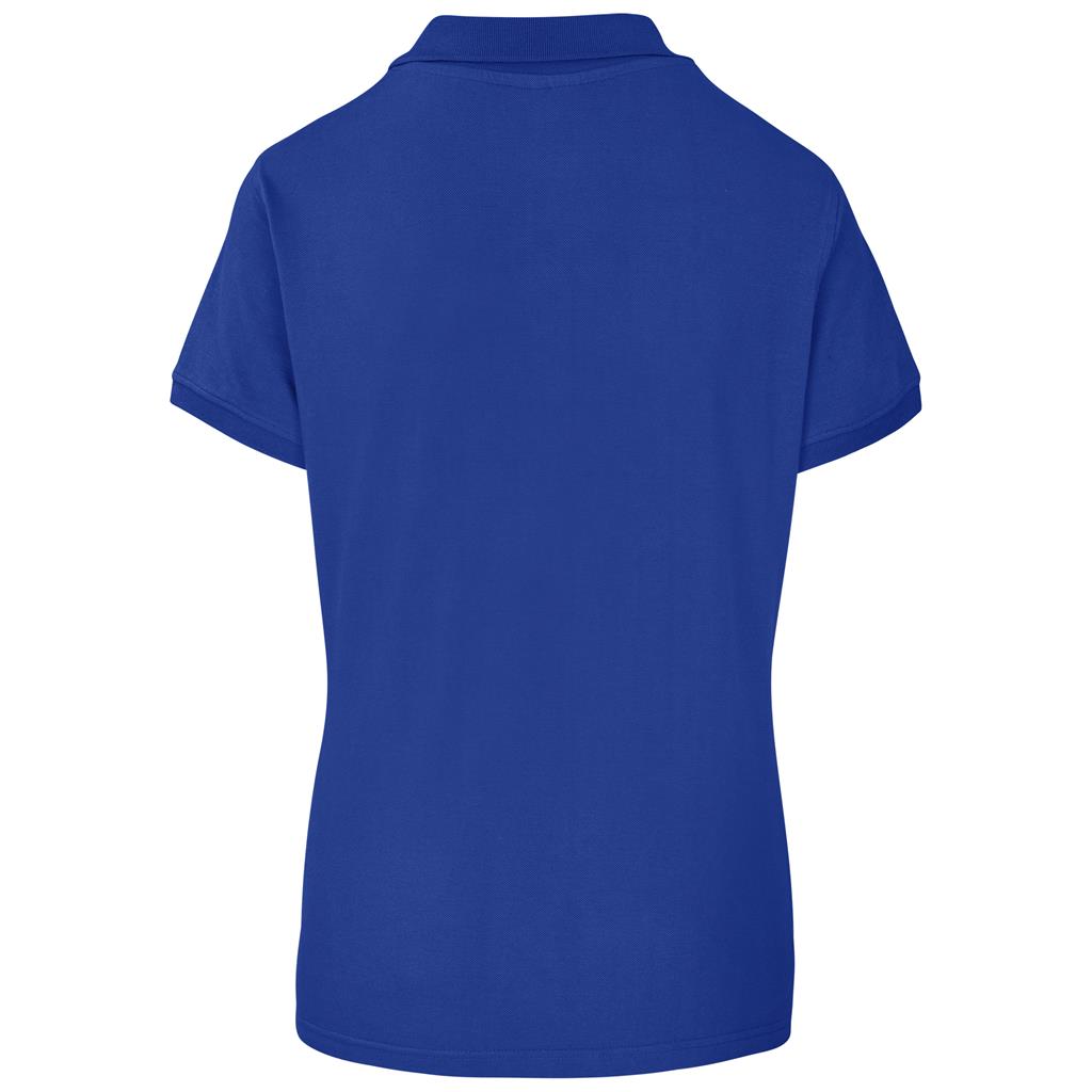 Ladies Houston Stretch Golf Shirt - Image 21