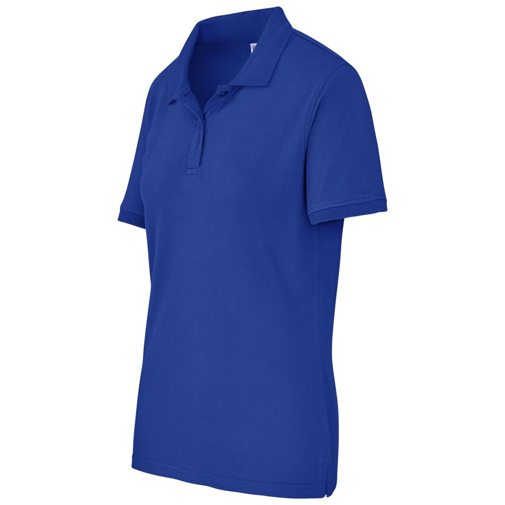 Ladies Houston Stretch Golf Shirt - Image 22