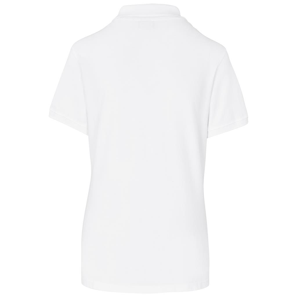 Ladies Houston Stretch Golf Shirt - Image 24