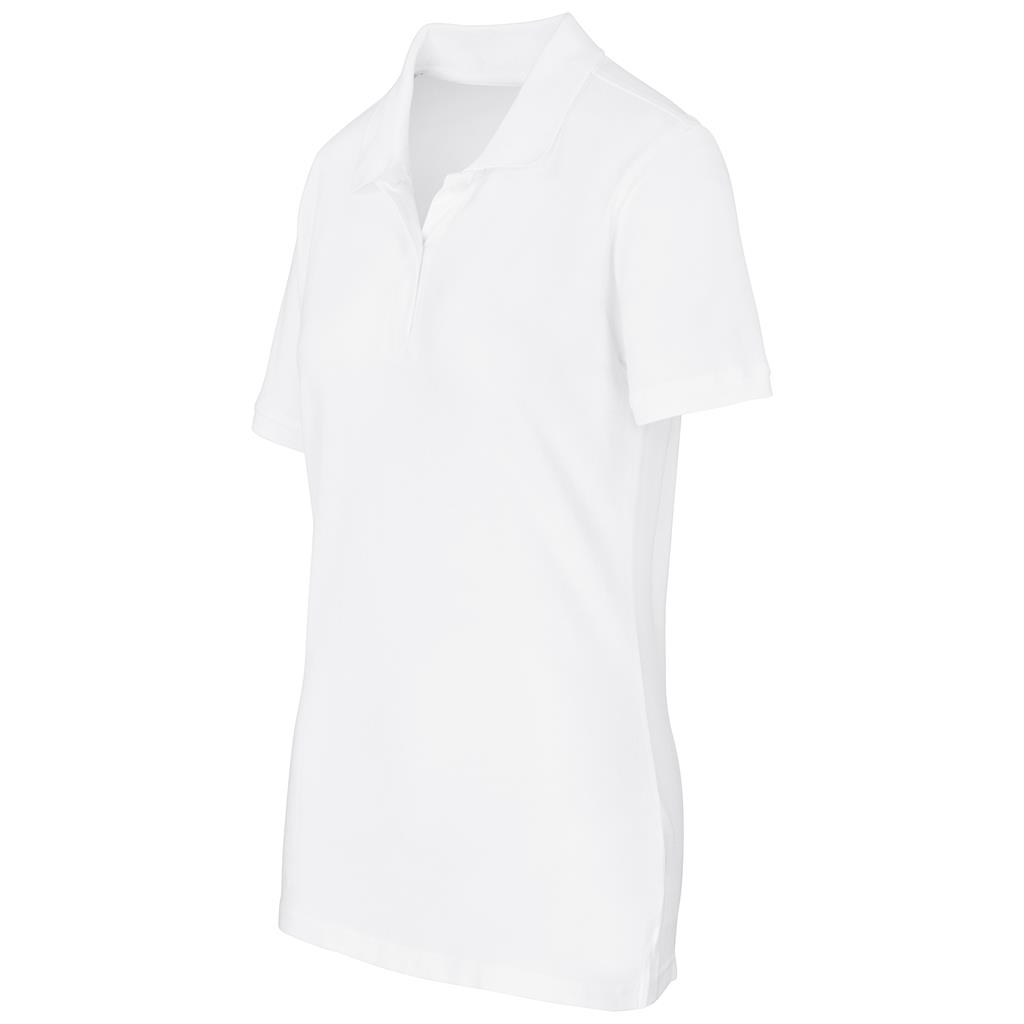 Ladies Houston Stretch Golf Shirt - Image 25