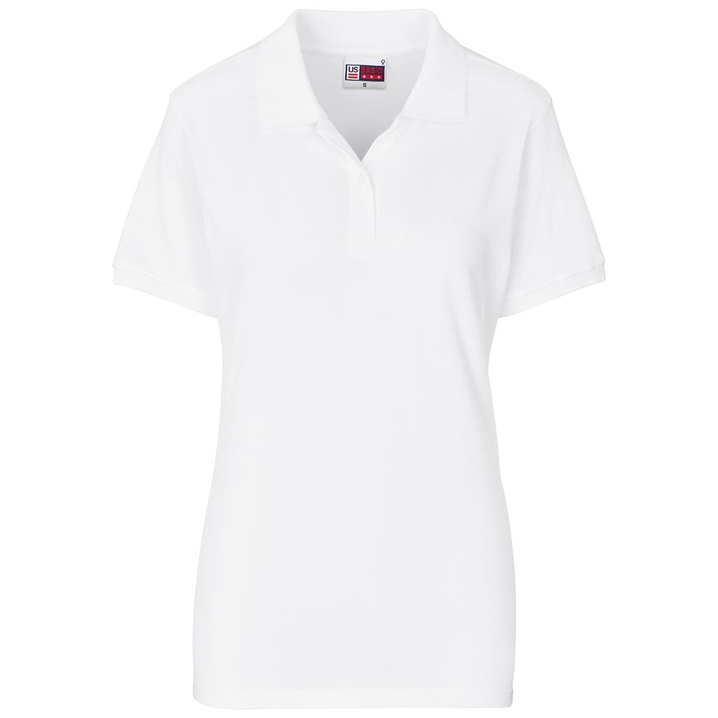 Ladies Houston Stretch Golf Shirt - Image 23