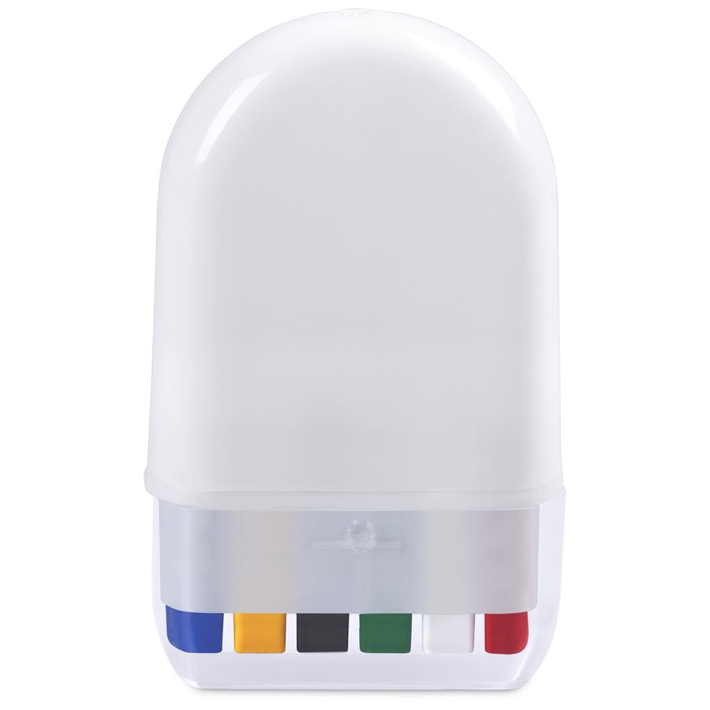 Altitude United Face Paint - Image 6