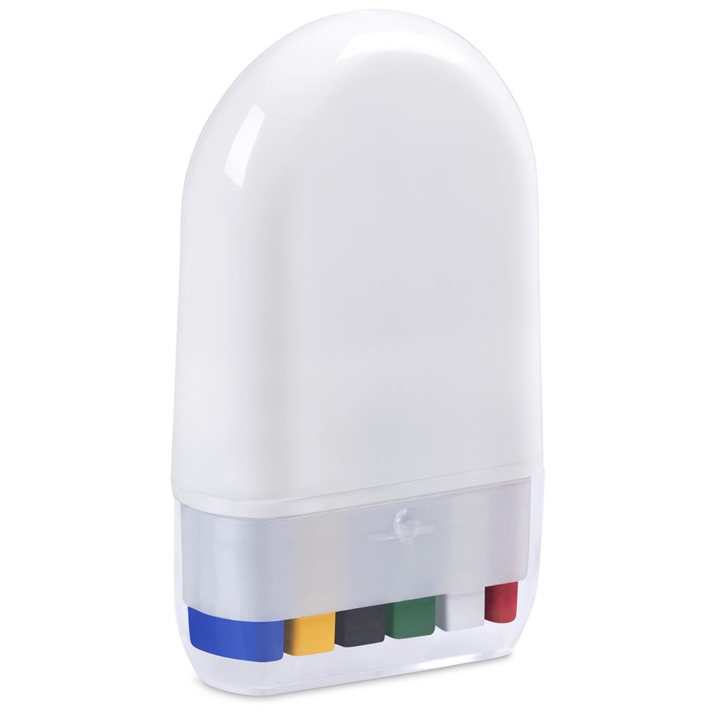 Altitude United Face Paint - Image 3