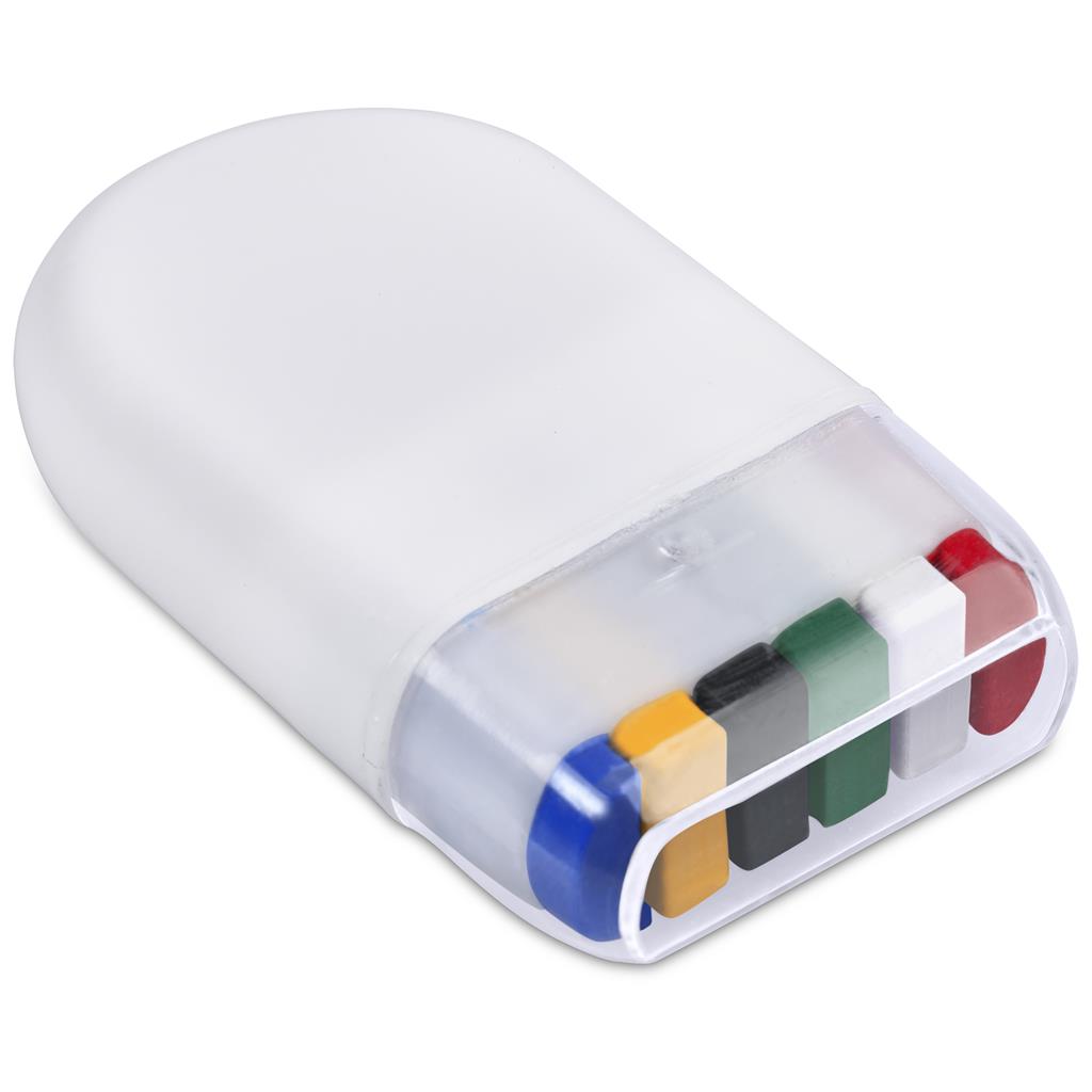 Altitude United Face Paint - Image 8