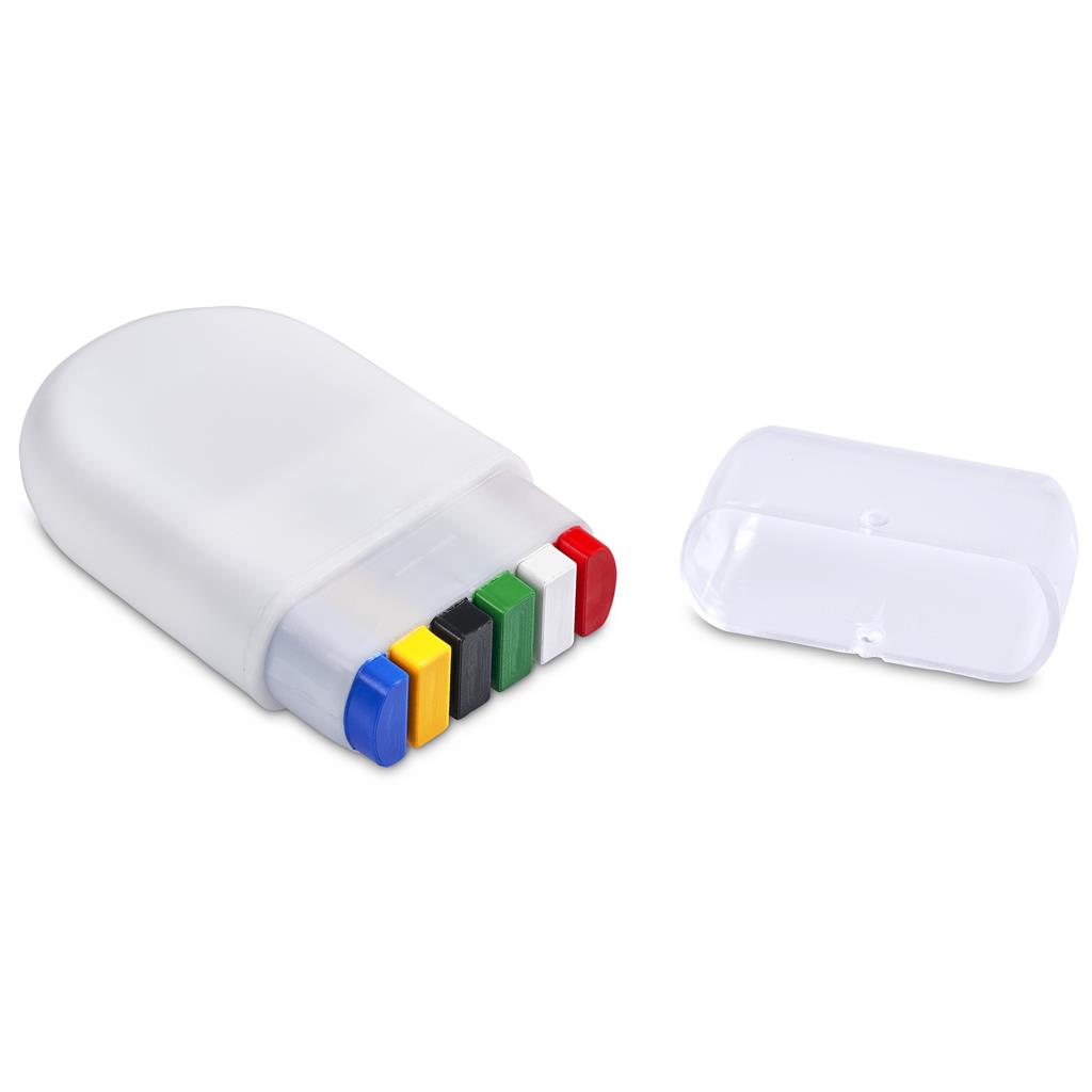 Altitude United Face Paint - Image 10