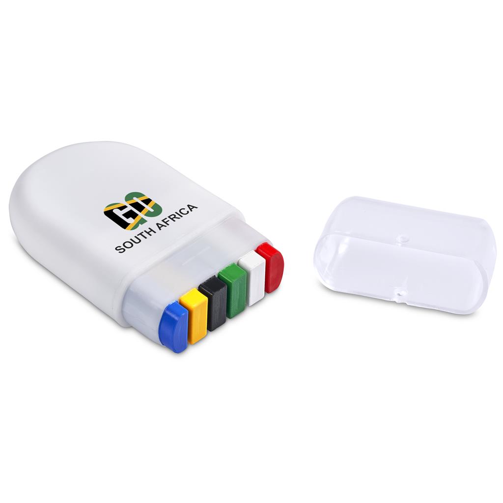 Altitude United Face Paint - Image 9