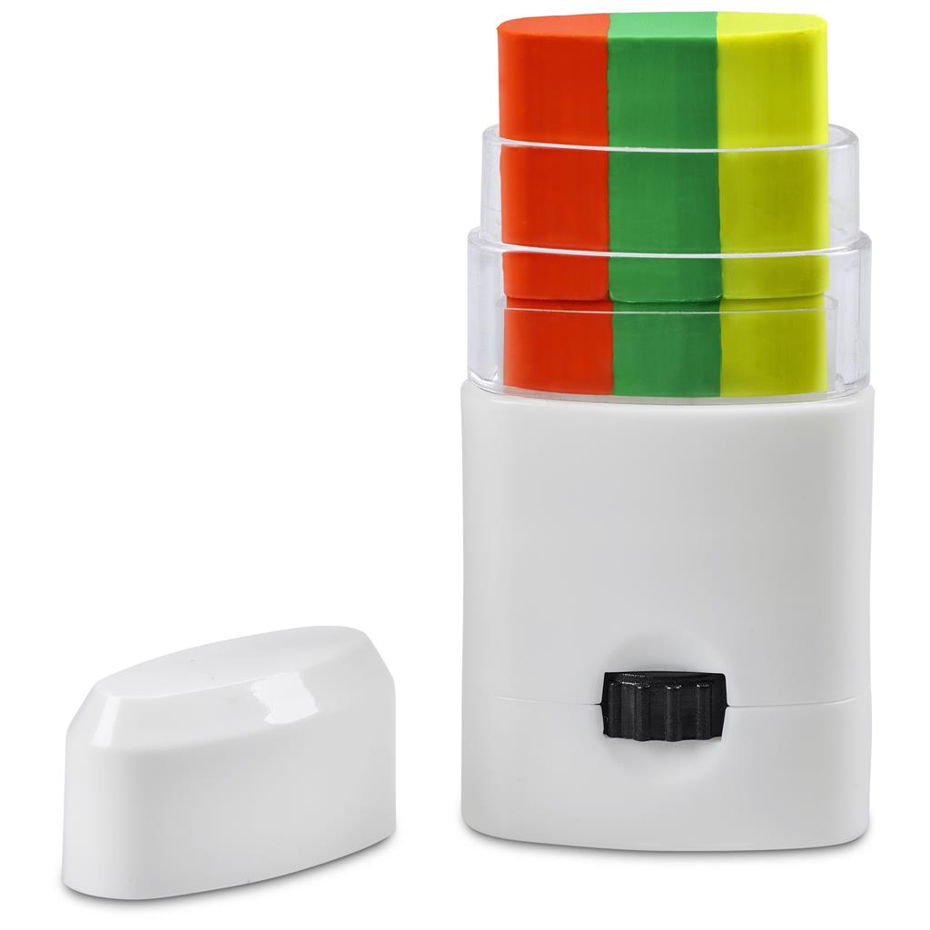 Altitude Festiva Face Paint - Image 9