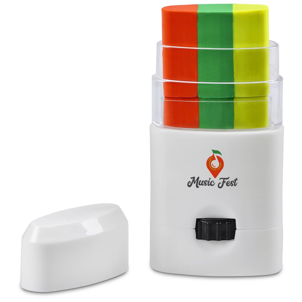 Altitude Festiva Face Paint - Image 10