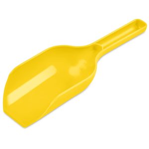 Altitude Voda Ice Scoop - Yellow