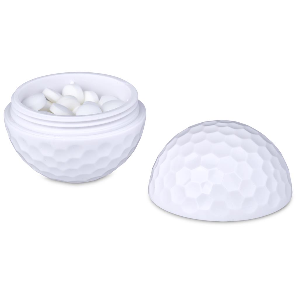 Altitude Tee Fresh Golf Ball Mints - Image 4