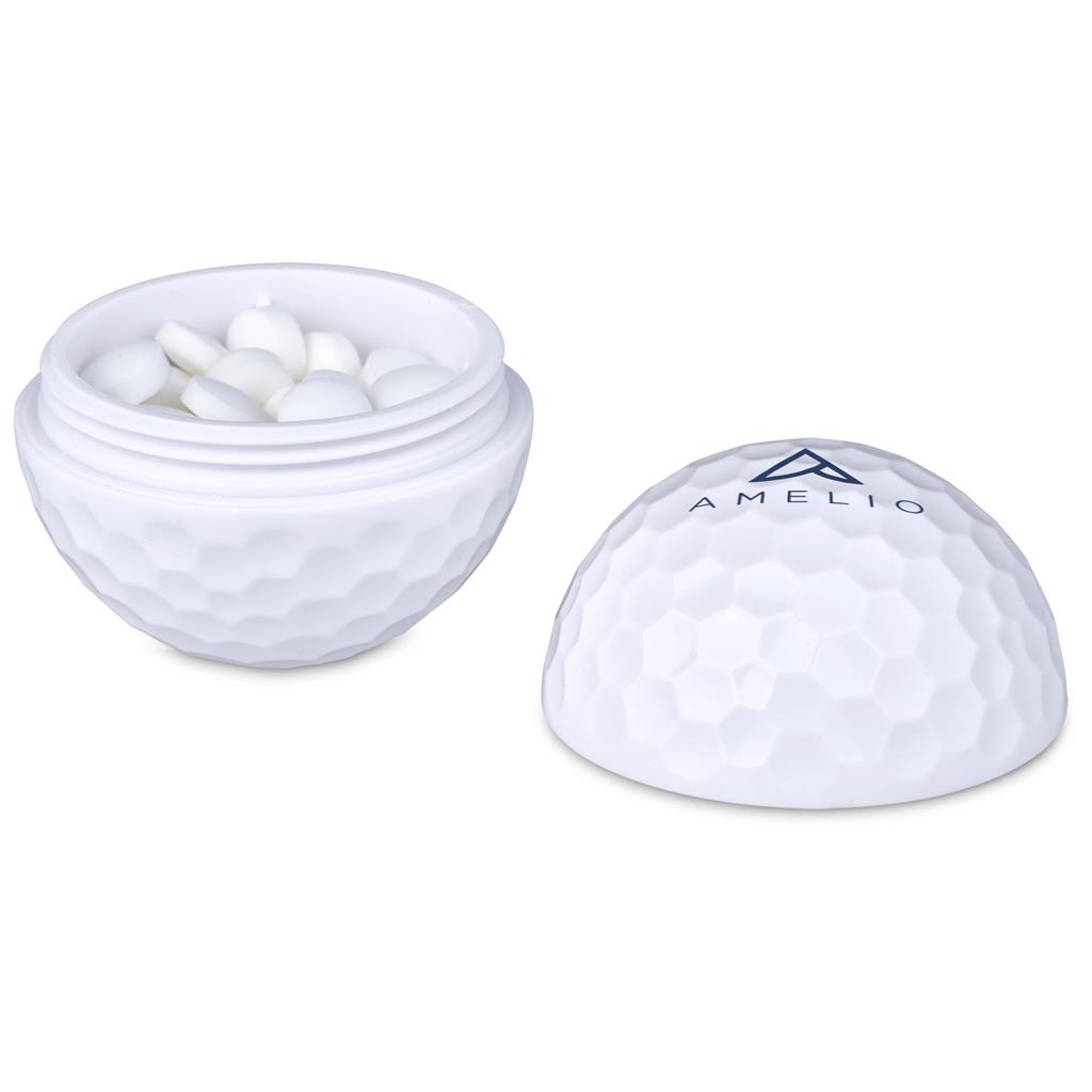 Altitude Tee Fresh Golf Ball Mints - Image 5