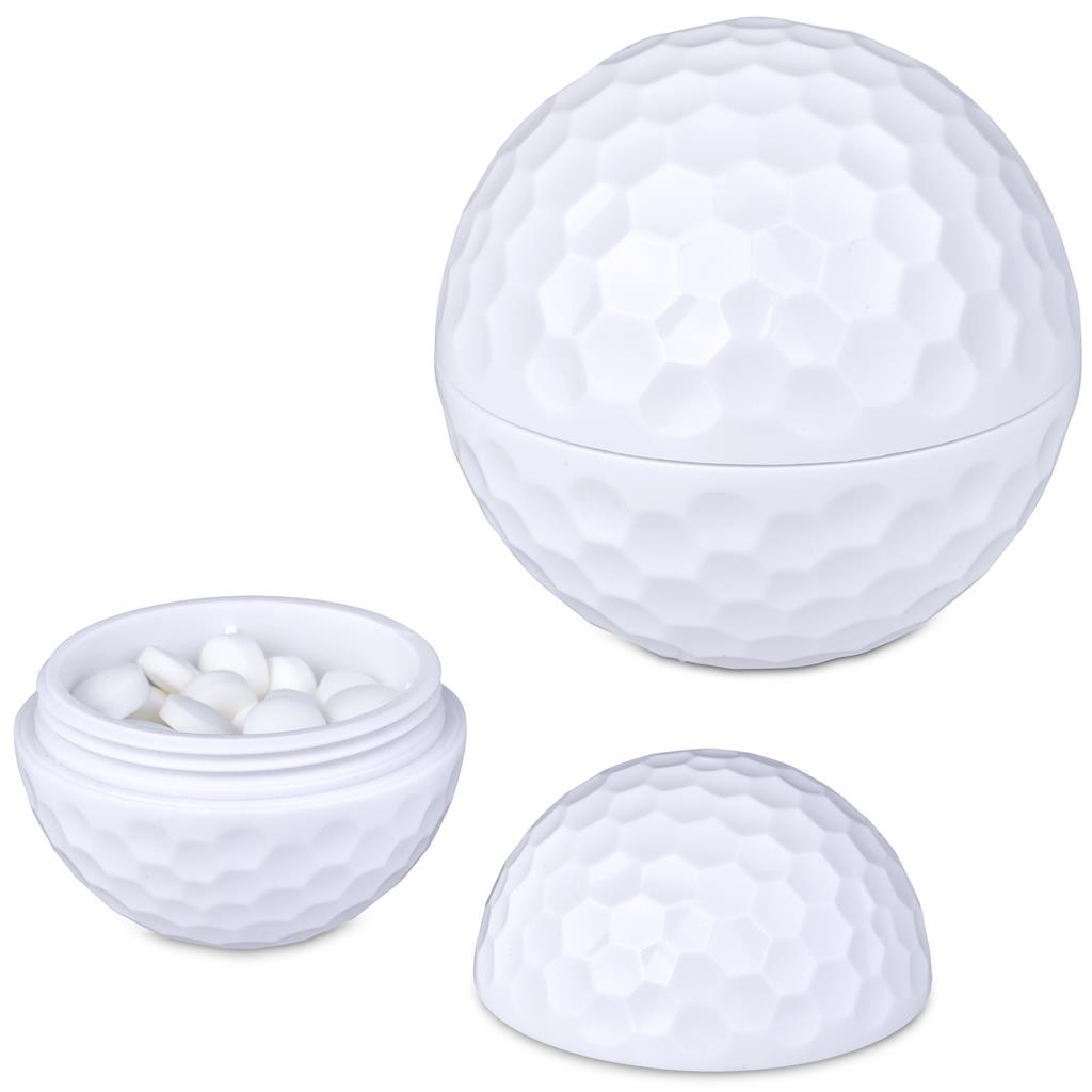 Altitude Tee Fresh Golf Ball Mints - Image 6