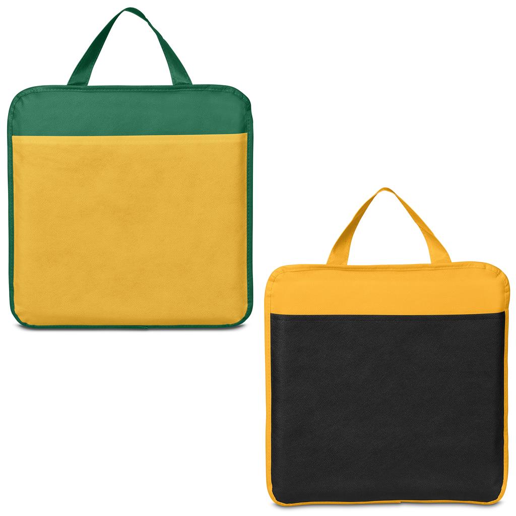 Altitude Fanflare Stadium Cushion