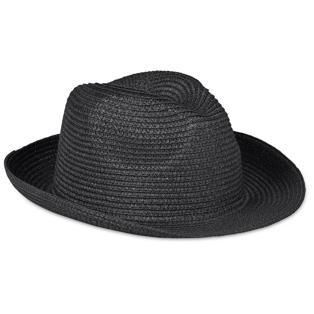 Pre Production Bruno Fedora Hat - Image 4
