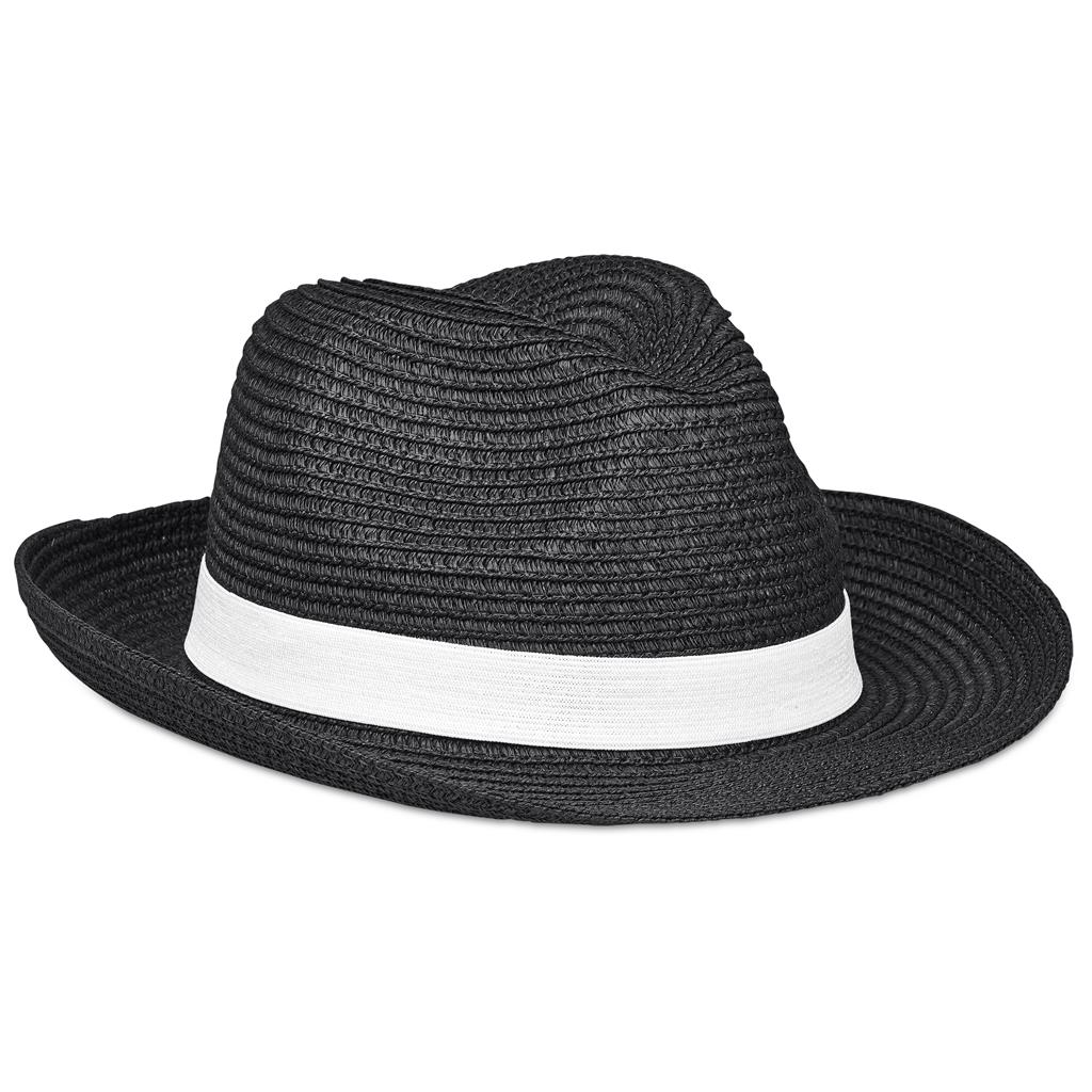 Pre Production Bruno Fedora Hat - Image 3