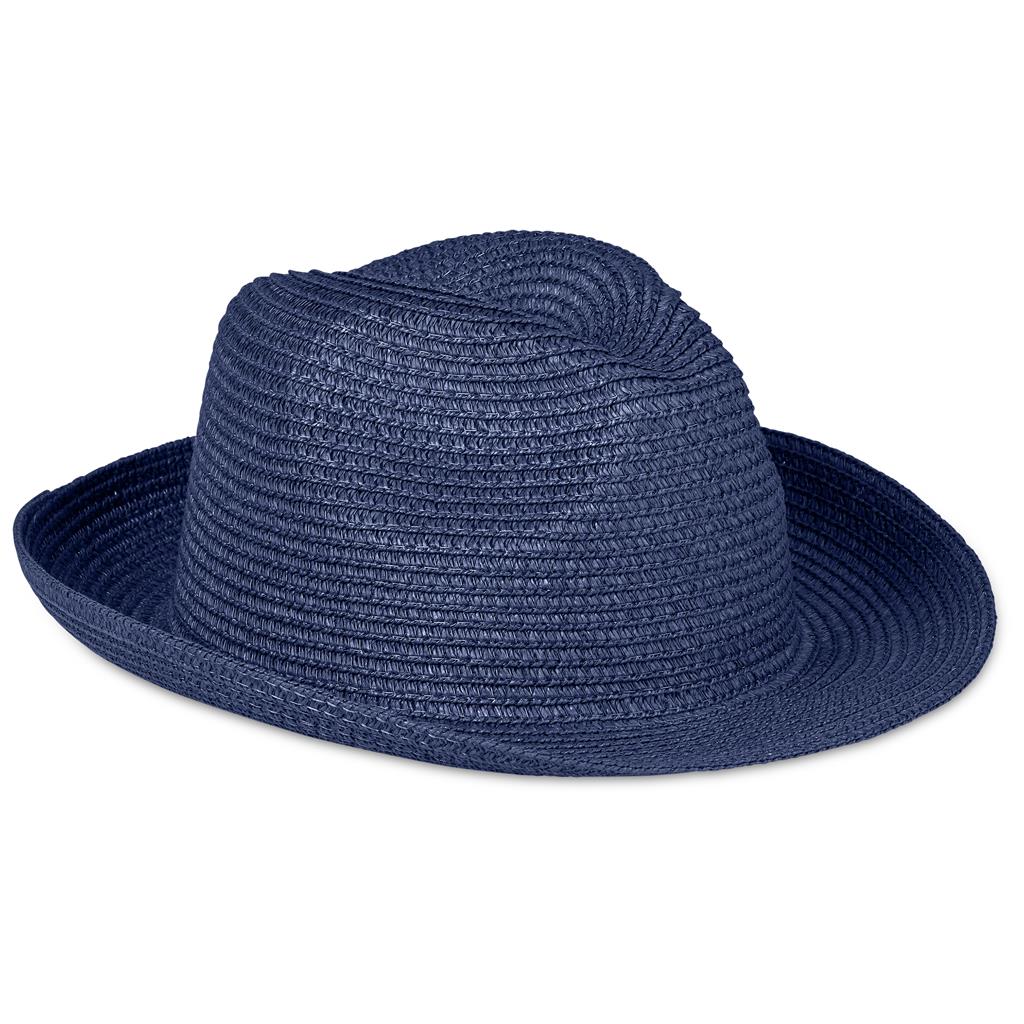 Pre Production Bruno Fedora Hat - Image 6