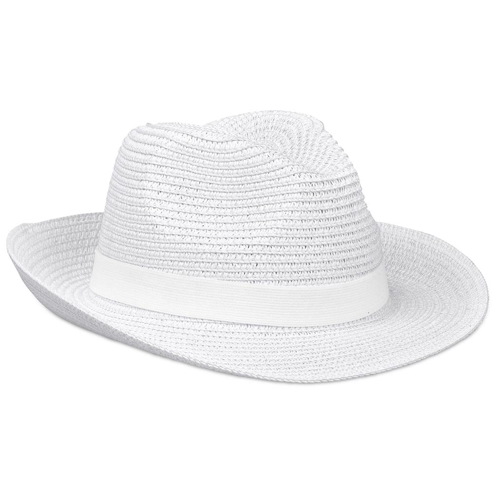 Pre Production Bruno Fedora Hat - Image 12