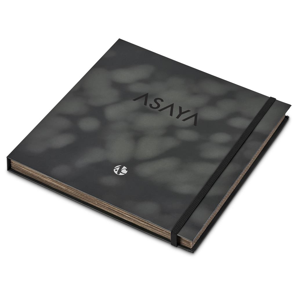 Andy Cartwright Clarens Slate Cheese Board Set - Image 4