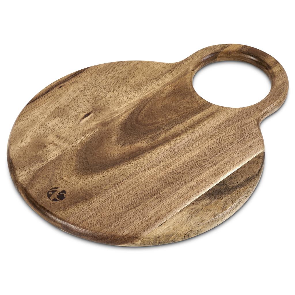 Andy Cartwright Knysna Forest Wooden Food Board - Image 3