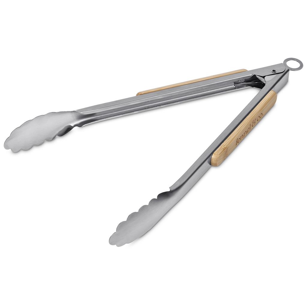 Okiyo Haisen Tongs - Image 5