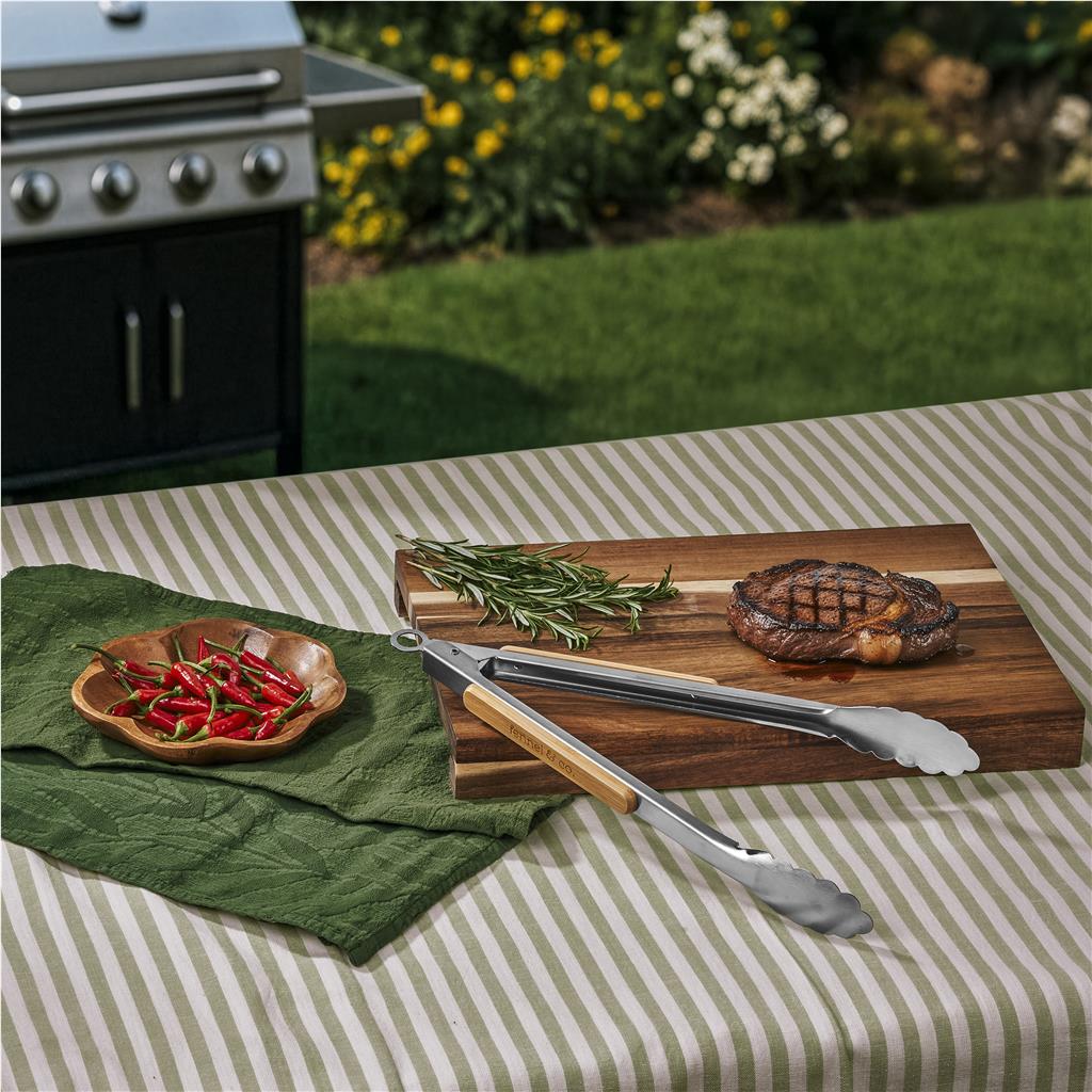 Okiyo Haisen Tongs - Image 7