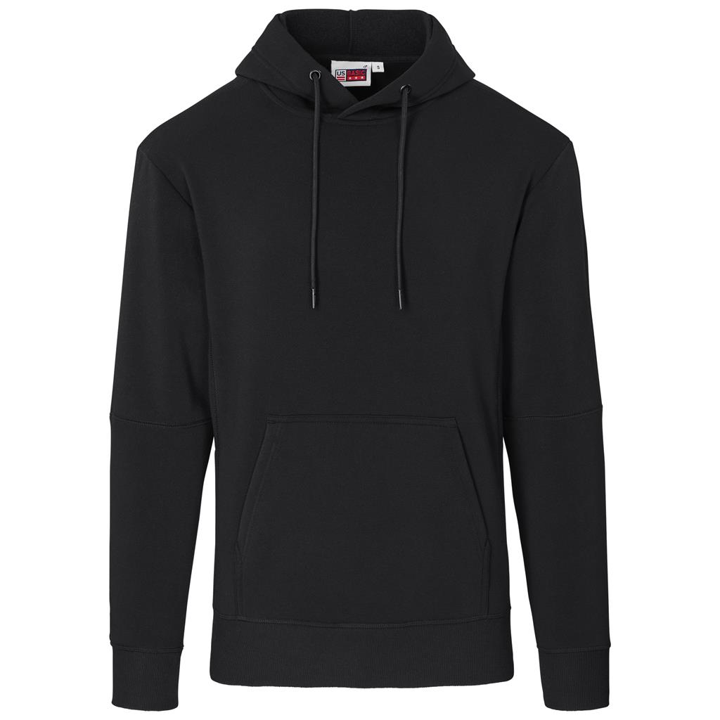 Mens Vital Hooded Sweater - Image 7
