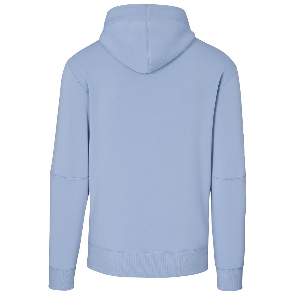 Mens Vital Hooded Sweater - Image 11