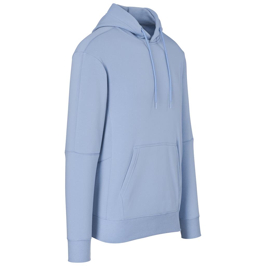 Mens Vital Hooded Sweater - Image 12