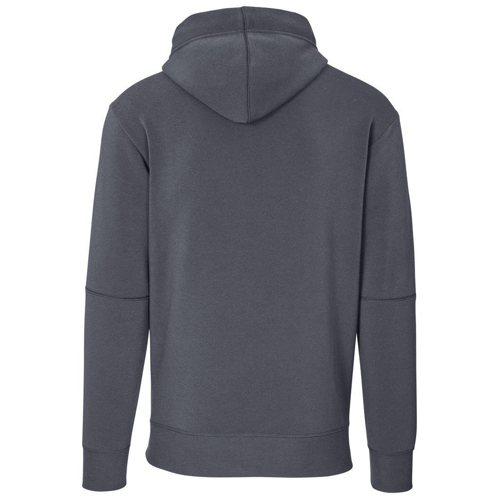 Mens Vital Hooded Sweater - Image 14