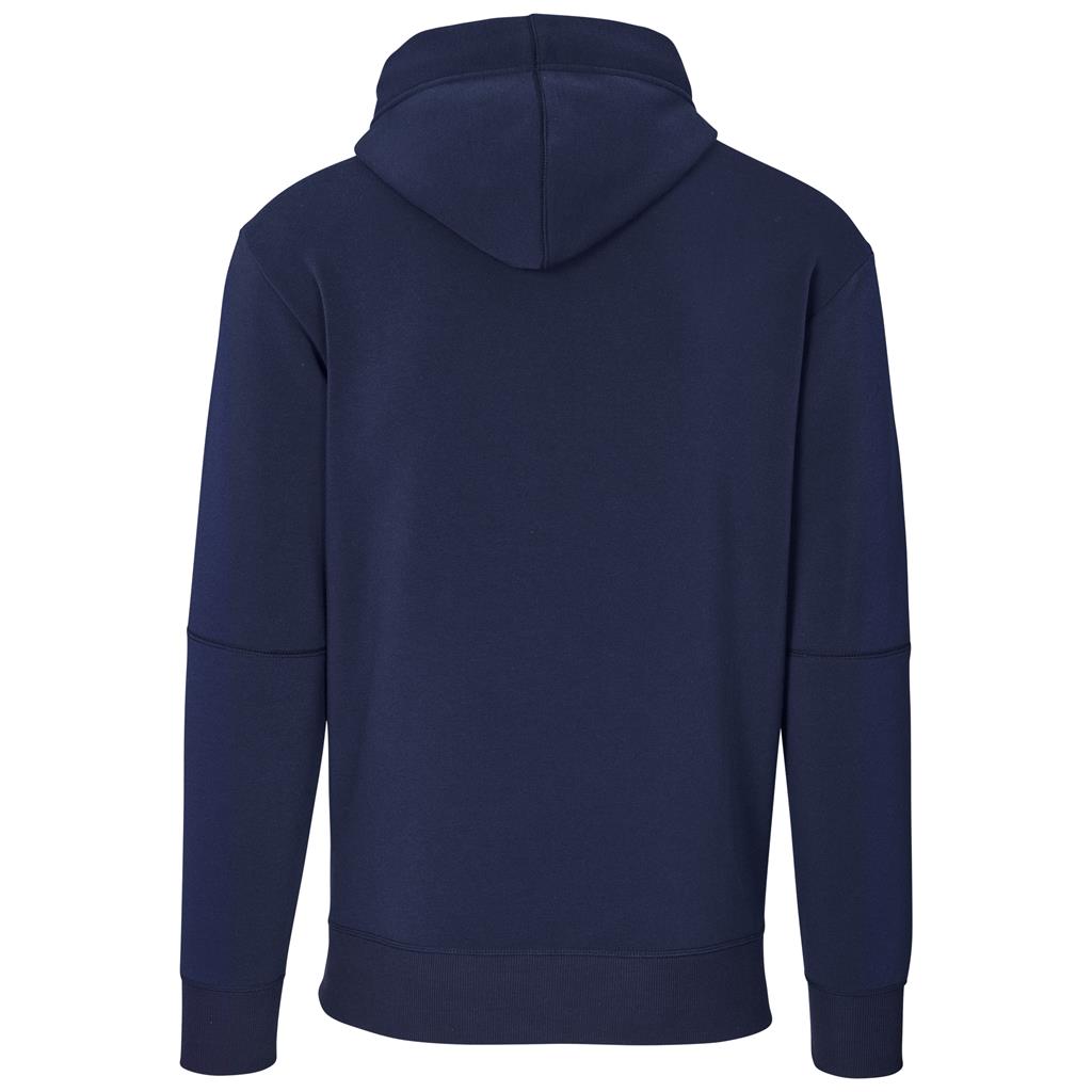 Mens Vital Hooded Sweater - Image 17