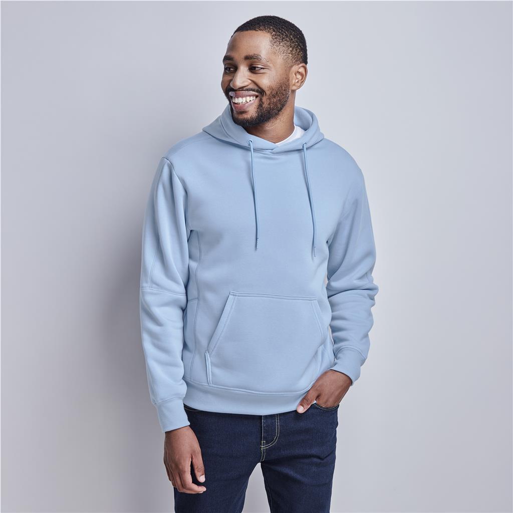 Mens Vital Hooded Sweater - Image 5