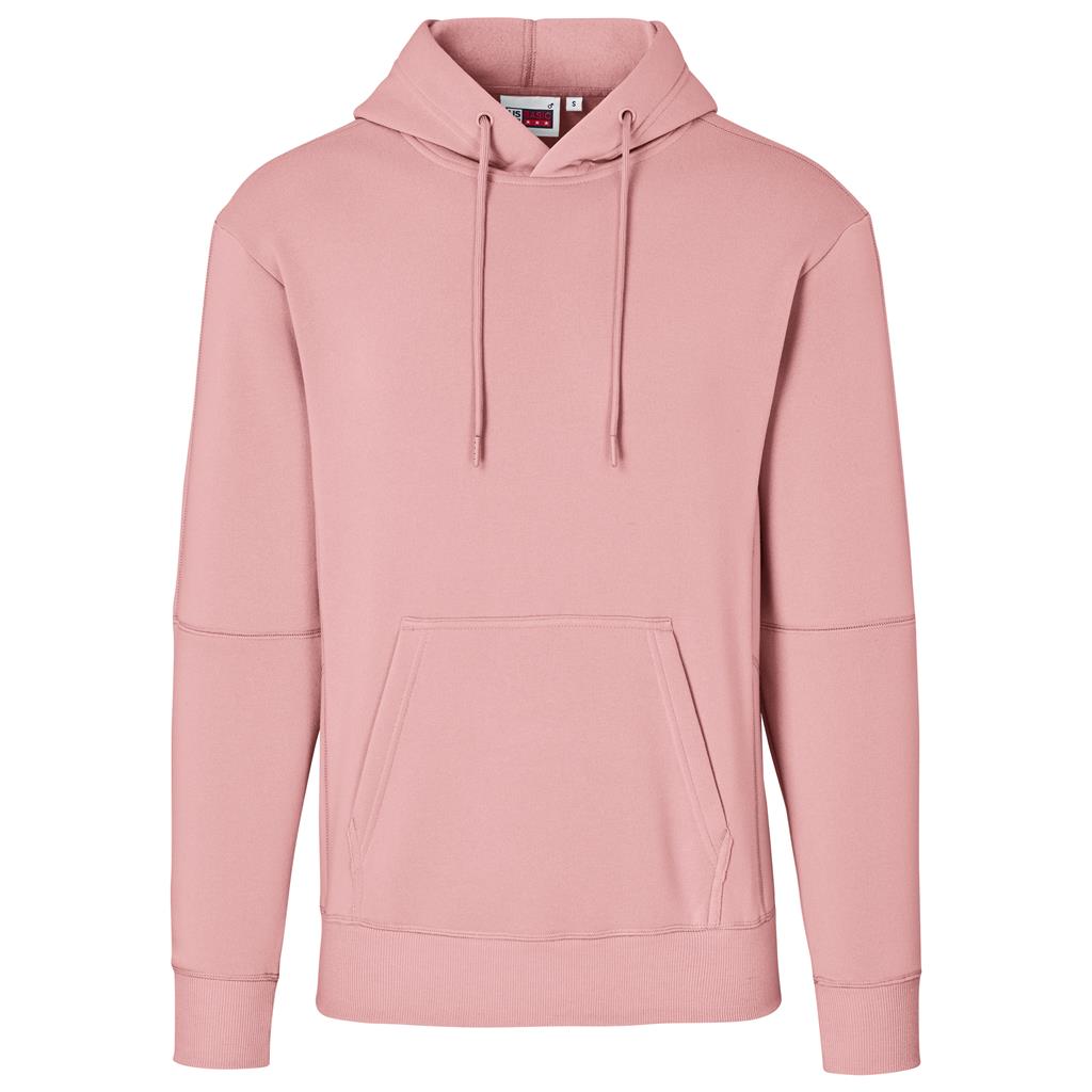 Mens Vital Hooded Sweater - Image 19