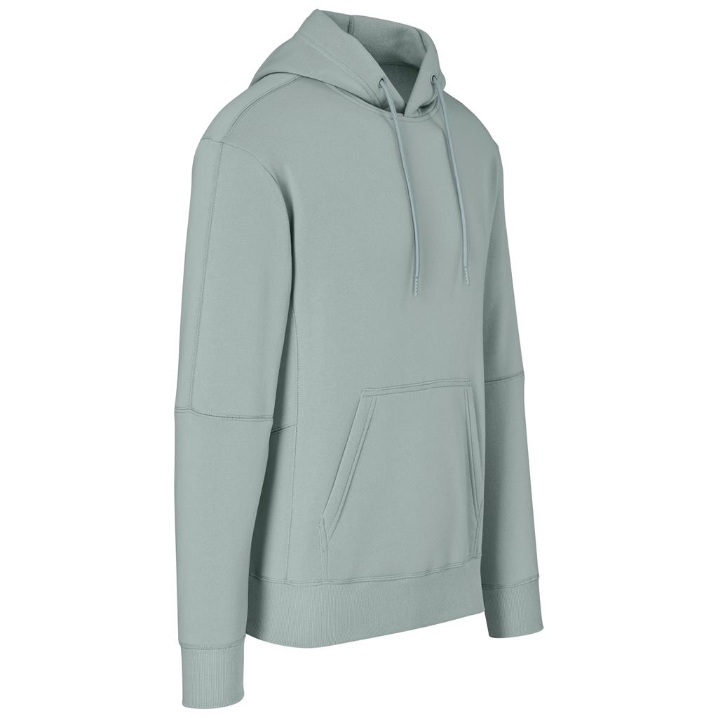 Mens Vital Hooded Sweater - Image 24