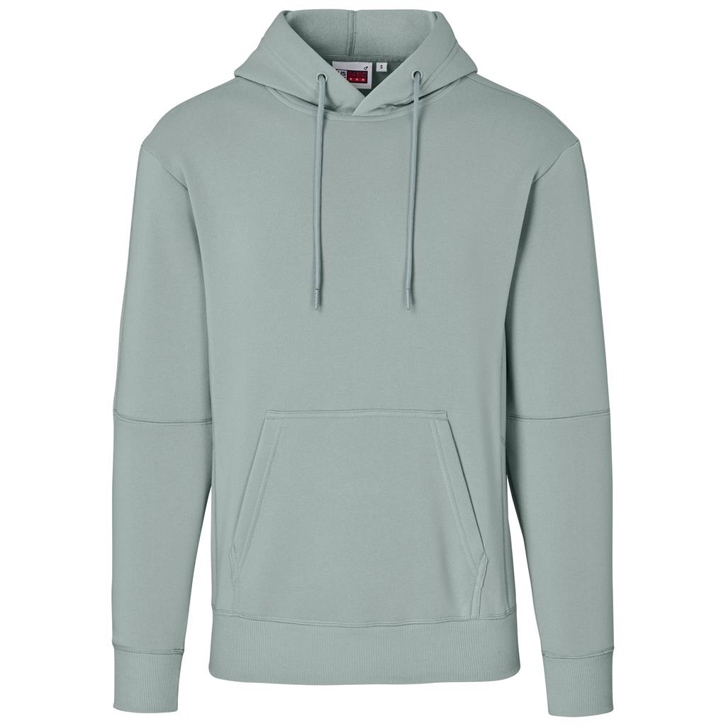 Mens Vital Hooded Sweater - Image 22