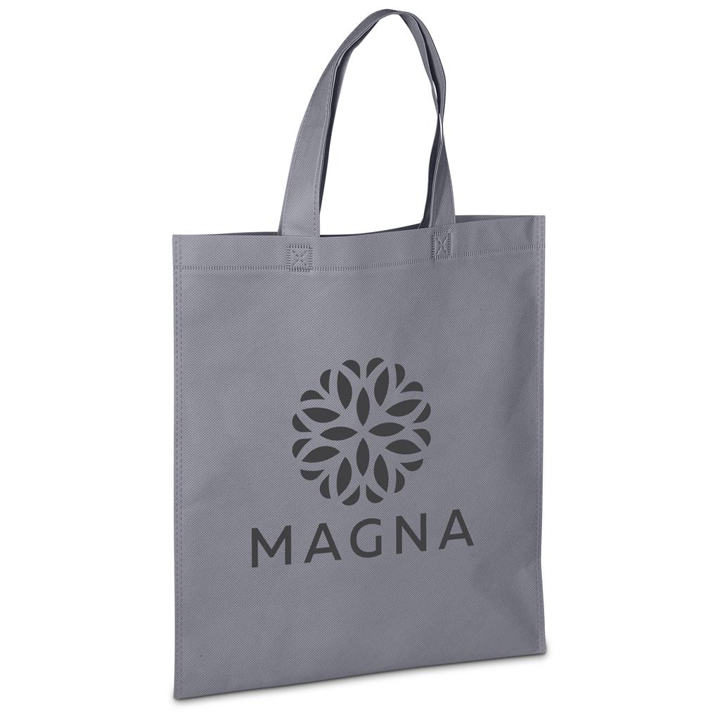 Altitude Budget Non-Woven Shopper - Pink - Image 20