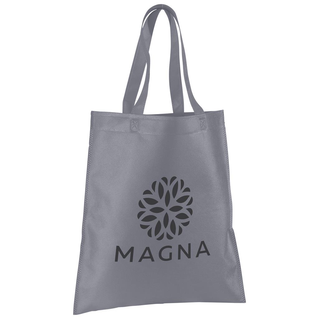 Altitude Budget Non-Woven Shopper - Pink - Image 16