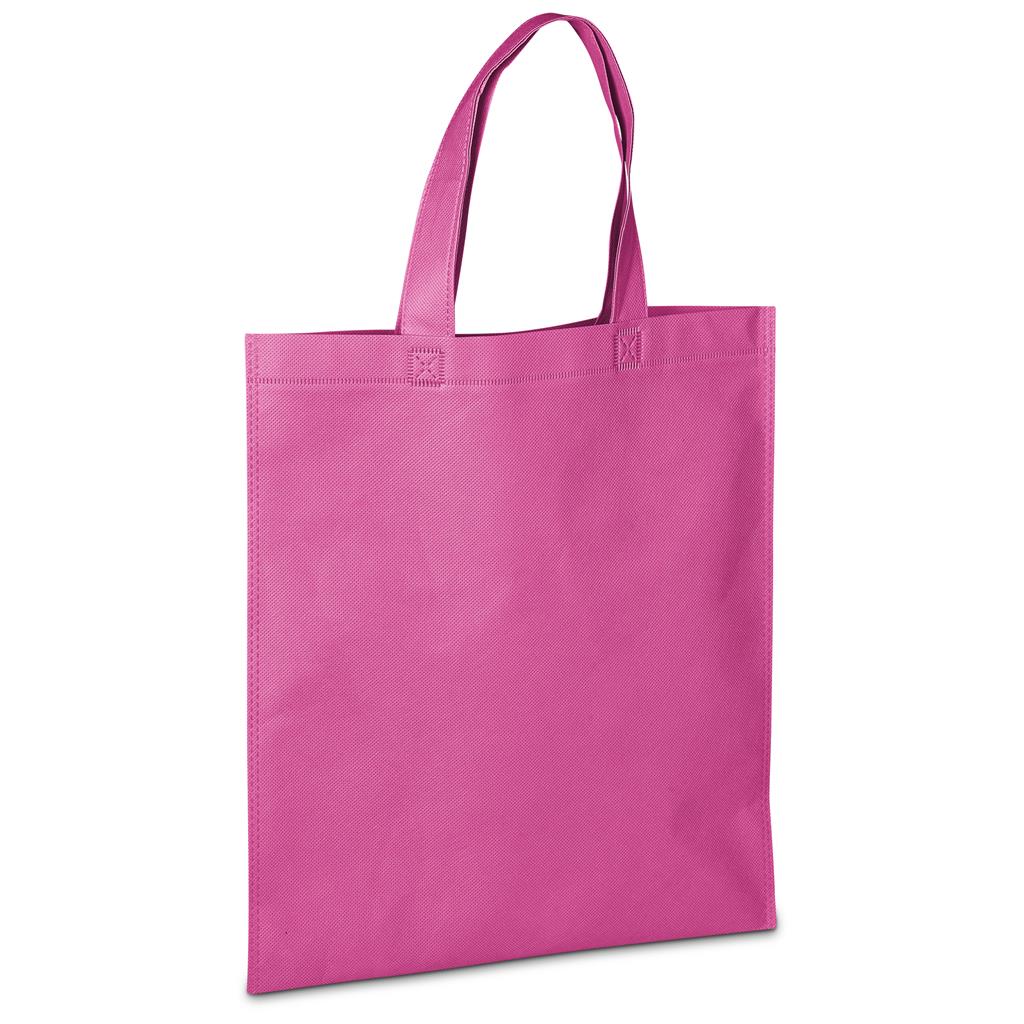 Altitude Budget Non-Woven Shopper - Pink - Image 39
