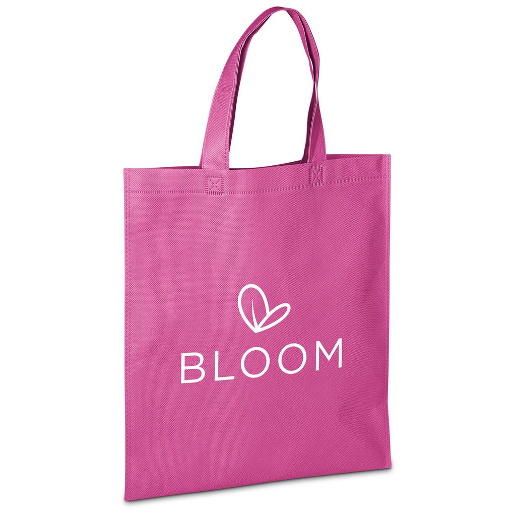 Altitude Budget Non-Woven Shopper - Pink - Image 35