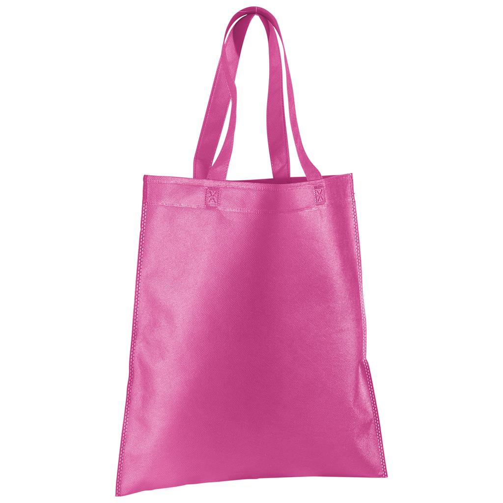 Altitude Budget Non-Woven Shopper - Pink - Image 38
