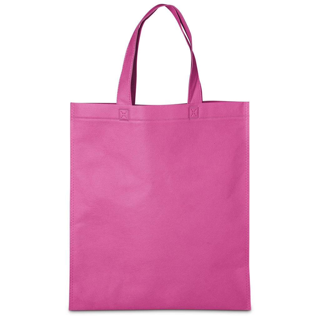 Altitude Budget Non-Woven Shopper - Pink - Image 36