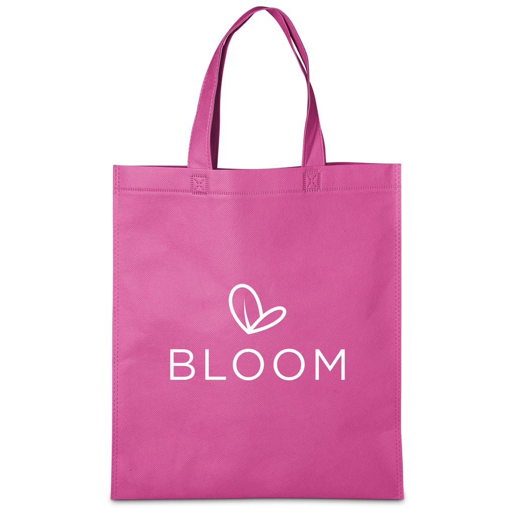 Altitude Budget Non-Woven Shopper - Pink - Image 34