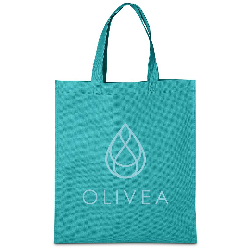 Altitude Budget Non-Woven Shopper - Pink - Image 49