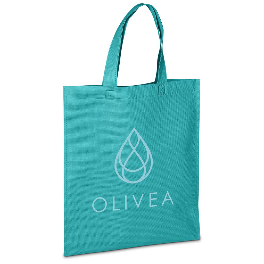 Altitude Budget Non-Woven Shopper - Pink - Image 50