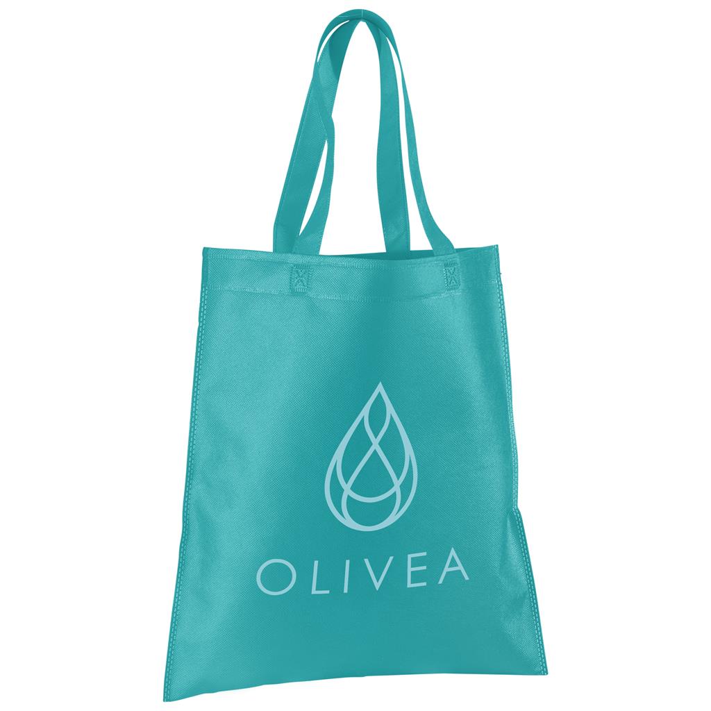 Altitude Budget Non-Woven Shopper - Pink - Image 48