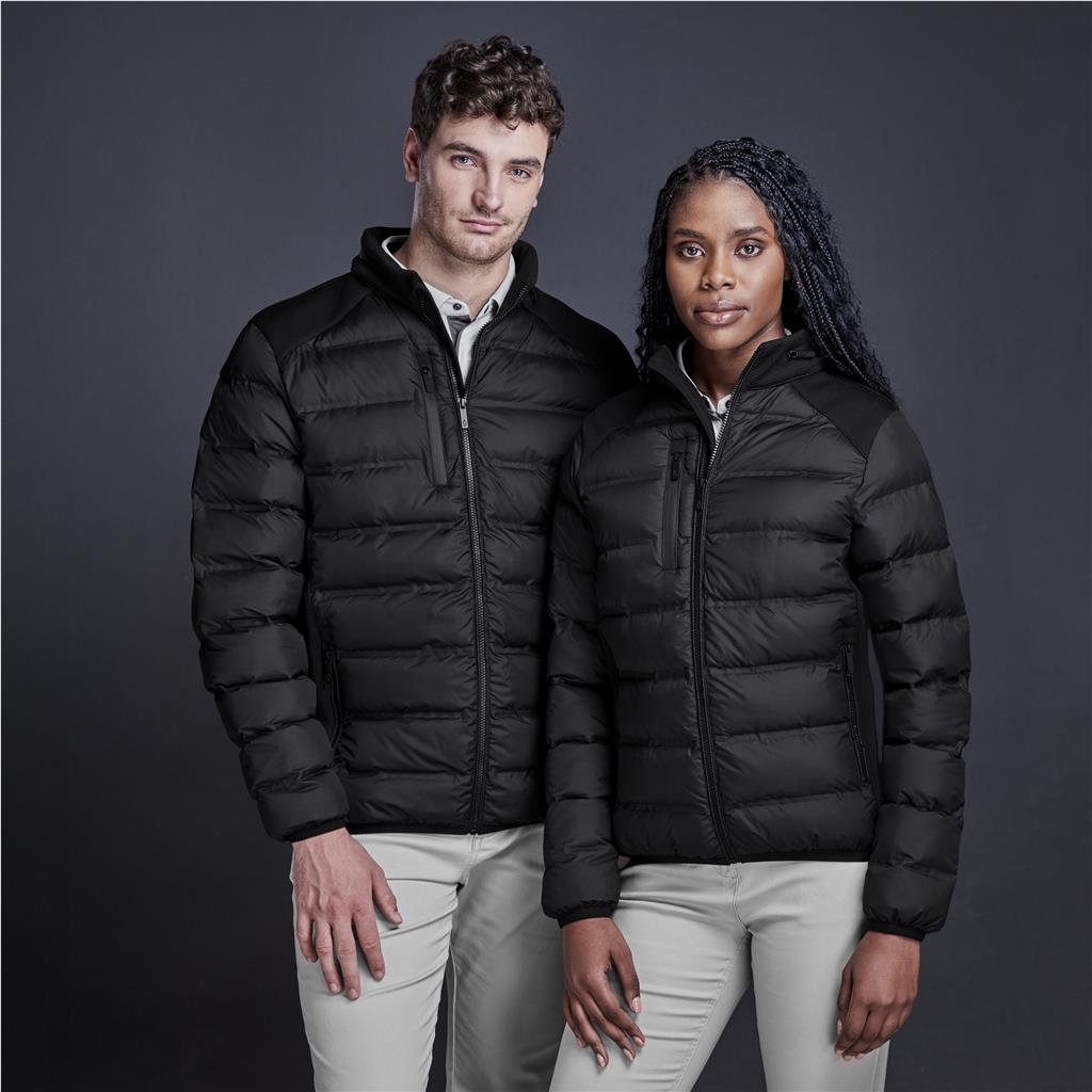 Mens Alex Varga Monaco Jacket