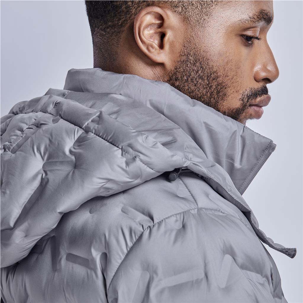 Mens Vancouver Jacket