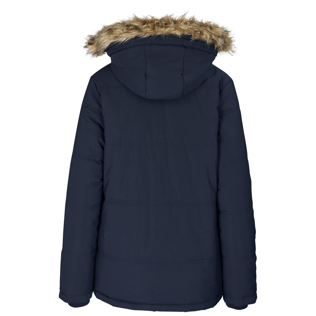 Ladies Cederberg Parka Jacket - Image 19