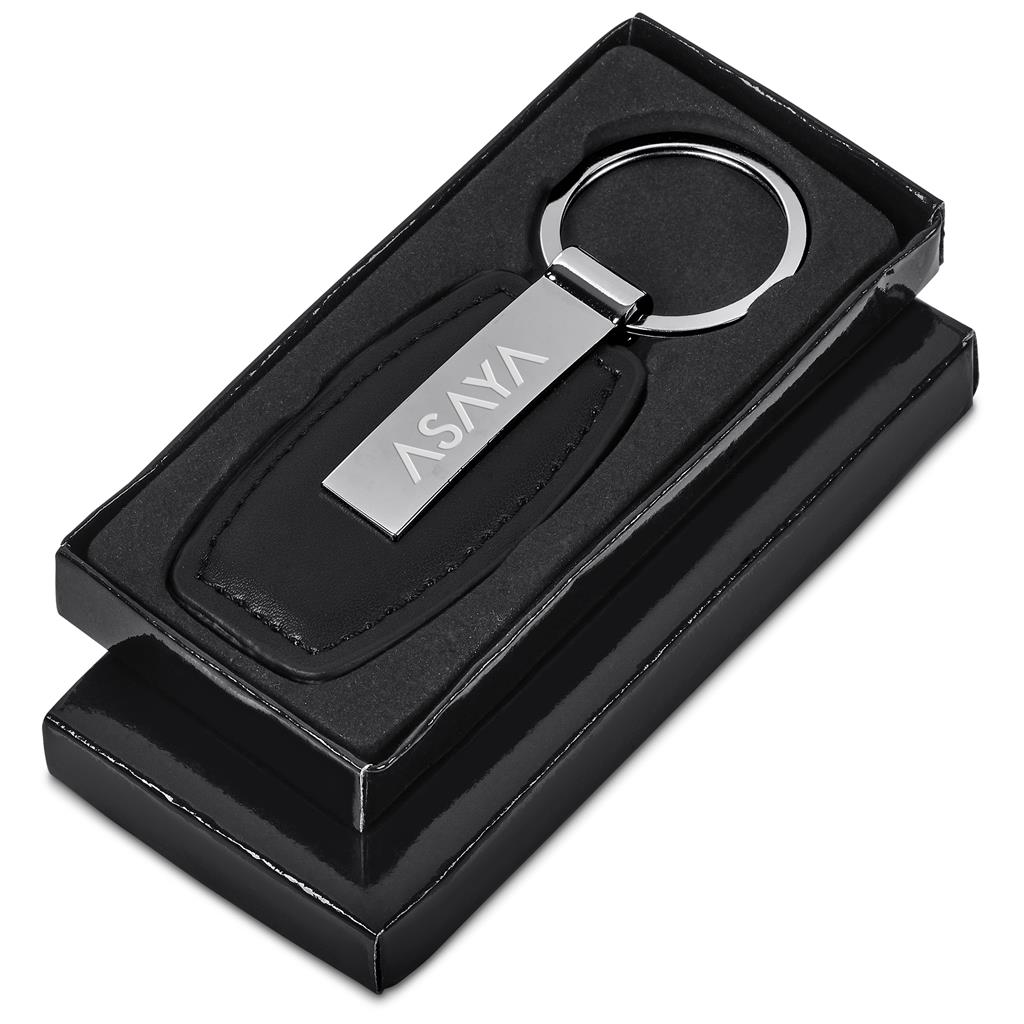 Altitude Torretta Keyholder - Image 7