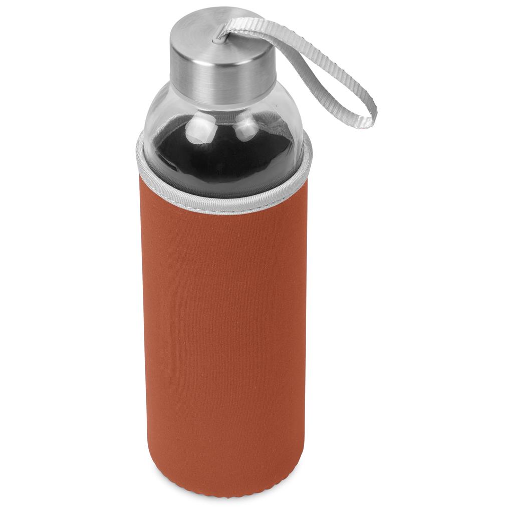 Kooshty Neo Glass Water Bottle - 500ml - Image 16